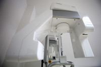 RX Ortopantomografia (Panoramico)